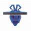 100pcs/bag auto fasteners Moulding Clip With Sealer for 75495-35010 75396-35020