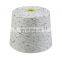 wholesale Promotion 2/36NM 50% BCI Cotton 45% Ecovero Viscose 5% Silk Yarn for knitting