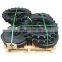 excavator undercarriage parts SK210,SK210-8,SK210-6 front idler and track adjuster