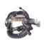 ZX450-3 excavator pump wire harness
