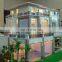 Construction building plan 3d architectural model,beautiful house model for sale