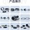 Manufacturer wholesale automotive bearings full series needle roller bearings repair kit accessories stamped outer ring flat bearings