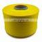 Junchi textile quality  High Tenacity Polypropylene Yarn Twisted with heat set  1200D