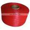 White 1000D PolyproPylene  yarn  for  knitting