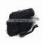 Junchi spun spinning use white 2 denier pp short fiber