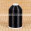 100%nylon cross stitch thread invisible machine embroidery thread