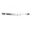Glossy Black S3 Fiberglass Rear Diffuser for Audi S3
