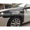 Ударник для автомобиля из углепластика для VW Golf VI MK6