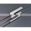 PLC Splitter 1 x 4 1*4 без разъема Пассивный PLC - сплиттер