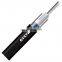G625d  Gyxtw 4 Core Armored Outdoor Loose Tube Fiber Optic Cable