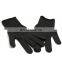 Top quality finger safety cut protective resistant gloves for safety protection gloves cut finger