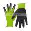 HANDLANDY speziell Work Gloves Economical Work Latex Dipped Palm Gloves,palm protection gloves garden