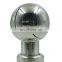 New Product High Quality Popular In Stock ss Spray Cleaning Ball welded rotary spray ball for tank cleaning
