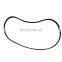 Car Generator Belt for Escape 13 2.0 Focus 12 2.0 Automotive Auto Spare Parts