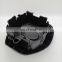 Auto parts Customized mold plastic airbag universal steering wheel cover for Corolla