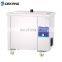 175L  nozzle industrial ultrasonic cleaner for cleaning bearing on mechanical parts