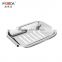 WESDA hot sale high quality wholesale soap dishes for showers, soap dish,shower soap holder