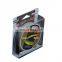 Surpass Multicolor Floating Fishing Line pe Braided