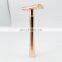 Female Bikini Personal Care Metal Razor Double Edge Womens Safety Razor