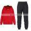 Merchant direct sale custom-made high-quality cotton super-size sportswear wear men's pullover