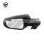 Wholesale high quality Auto parts MALIBU XL 2016-2018 Car Rearview Side Mirror L FOR CHEVROLET 84002327