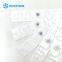Textiles Linen Tracking Thermosticking Chip UHF Transponder RFID Laundry Tag