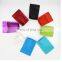 Quality Assurance Solid Color Non-toxic and Tasteless Professional Stand-Up Pouch Packages