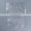 biodegradable food Grade plastic resealable vacuum food bags for frozen food/seafood packaging