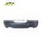 For Jaguar Xj 2013-2014 Rear Bumper C2d5372xxx C2d5373xxx Rear Bumper Guard Rear Bumper Cover Guard Rear Bar