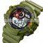 Custom Logo OEM Wholesale Skmei digital sports watch 1778 Chronograph Designer mens watch