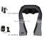 YOUMAY Smart Thermal Shiatsu Electric Heated Neck Relaxation Back And Shoulder Belt Massager