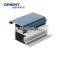 European Standard Anodized Aluminum Profile Extrusion industrial aluminium