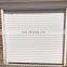 harga tubular motors roller shutter insulation slat door