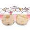 Tooth Box Organizer Baby Save Milk Teeth Wood Storage For Boys Girls First Gifts