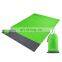 2021 Custom Color Outdoor Folding Washable Camping Picnic Mat beach mat outdoor mat