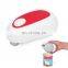 OEM Custom High Quality Kitchen Giveaways Automatic Beer Bottle One Touch Can Opener Electric
