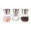 Fashionable Round Salt and Pepper Grinder