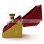 Perfume carton box 30ml bottle packaging perfume beauty box in dubai