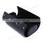 Black Leatherette Watch Case Display 3 slots watch box organizer box watch