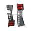 Hot Sale Car Interior Accessories ABS Engine Room Anti-block Cover For Tesla