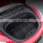 Car Thermal Insulation Sound Heat Insulation Cotton Cover Front Trunk Sound-Proof Cotton For Tesla Model 3 2021