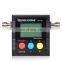 Surecom SW-102 125-525Mhz цифровой измеритель мощности и стоячей волны (SWR) для антенн ВГЧ/УГЧ 2-х канального радиостанции