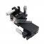 SEMXYZL40-AS 40*40mm 2KG XYZ 3 Axis Manual Linear Stage Fine Tuning CNC Sliding Table Crossed Roller