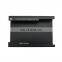 Metal Case Black Aluminum Case Cover Shell for PortaPack H2 / HackRF One SDR Radio