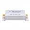 10MHz-1.5GHz Broadband 32dB Gain 27dBm Shielded Output RF Power Amplifier