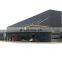 American Standard Corrugated Sheet Roofing Prefab Steel Industrial Workshop
