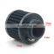 AUSO Aluminum Auto Parts AN10 Twin Port Tank Can Filter Oil Catch Tank Reservoir Breather