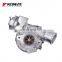 Turbocharger Exhaust Gas Inlet Hole Gasket For Mitsubishi Triton L200 Pajero Sport 1515A295