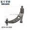 B01A-34-350E RK620533 High Quality auto parts Right suspension arm bushing assembly for Mazda Protege