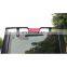 MAIKER AUTO Rear Spoiler with LED light for Jeep Wrangler JK JL 4x4 offroad Auto accessories